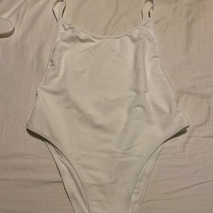 Frankie’s Mallory One Piece